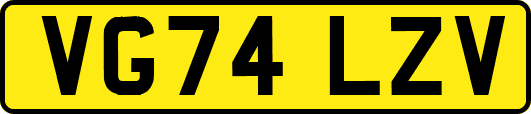 VG74LZV