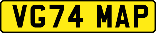 VG74MAP