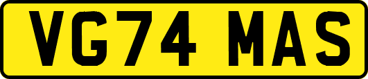 VG74MAS