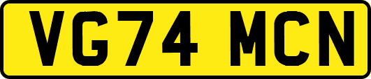 VG74MCN