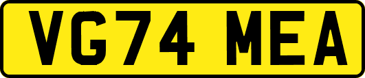 VG74MEA