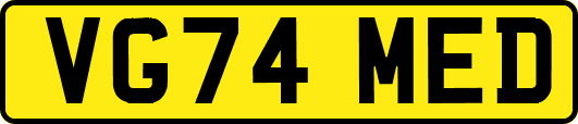 VG74MED