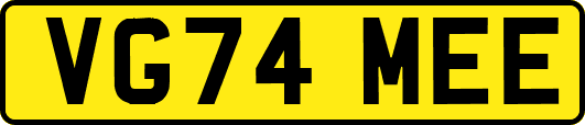 VG74MEE
