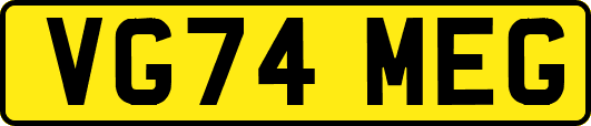 VG74MEG