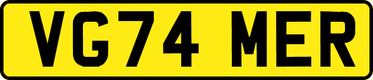 VG74MER