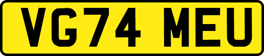 VG74MEU