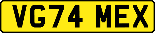VG74MEX