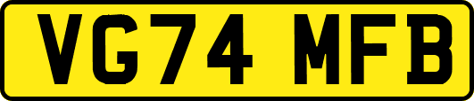 VG74MFB