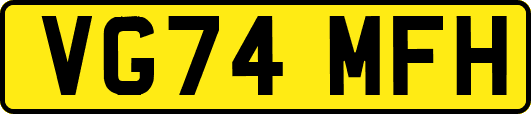 VG74MFH