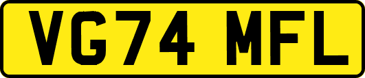 VG74MFL
