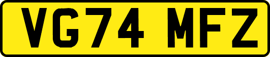 VG74MFZ