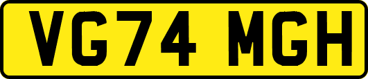 VG74MGH