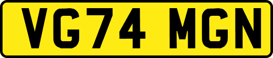 VG74MGN