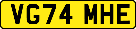VG74MHE