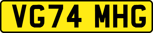 VG74MHG
