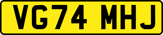VG74MHJ