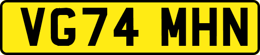 VG74MHN