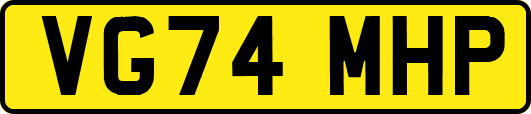 VG74MHP