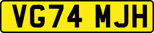 VG74MJH