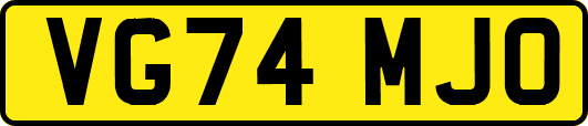 VG74MJO