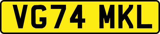 VG74MKL