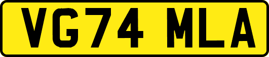 VG74MLA