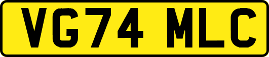 VG74MLC
