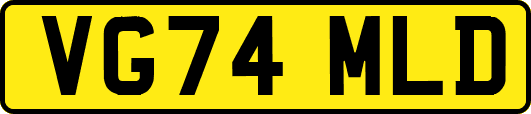 VG74MLD