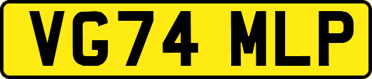 VG74MLP
