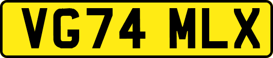 VG74MLX