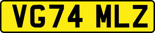 VG74MLZ