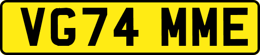VG74MME