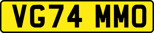 VG74MMO