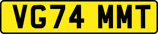 VG74MMT