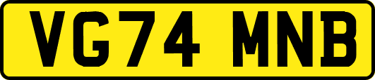 VG74MNB
