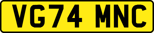 VG74MNC
