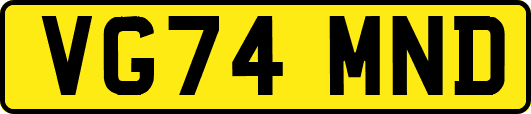 VG74MND