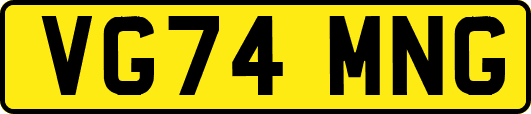 VG74MNG