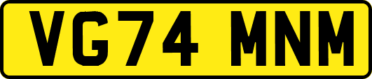 VG74MNM