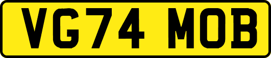 VG74MOB