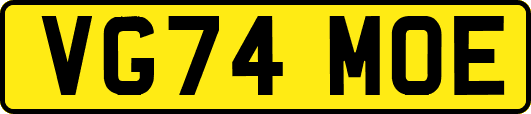 VG74MOE