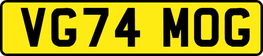VG74MOG
