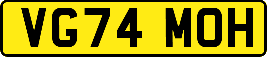 VG74MOH