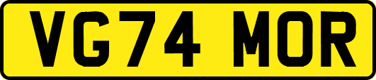 VG74MOR