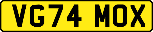 VG74MOX