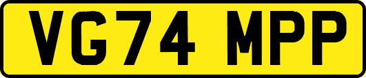 VG74MPP