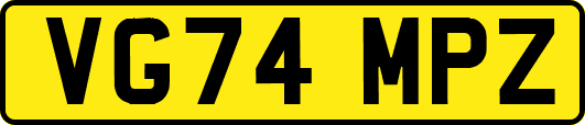 VG74MPZ