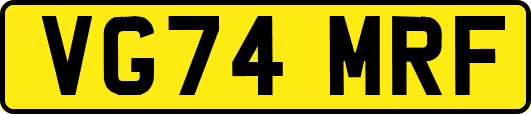 VG74MRF