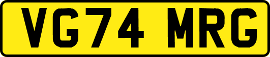 VG74MRG