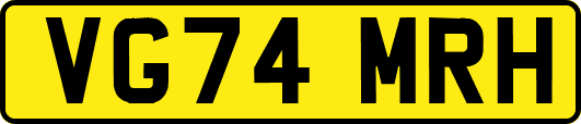 VG74MRH